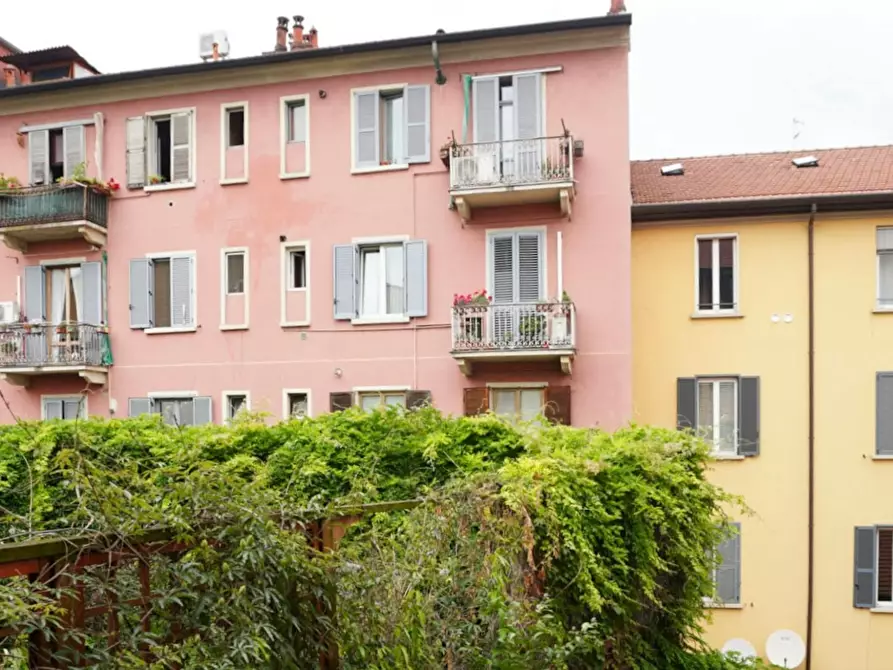 Immagine 4 di Appartamento in affitto  in Via Trebbia a Milano