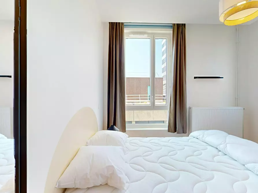 Immagine 1 di Camera in affitto  in Place de la Pergola a Pontoise