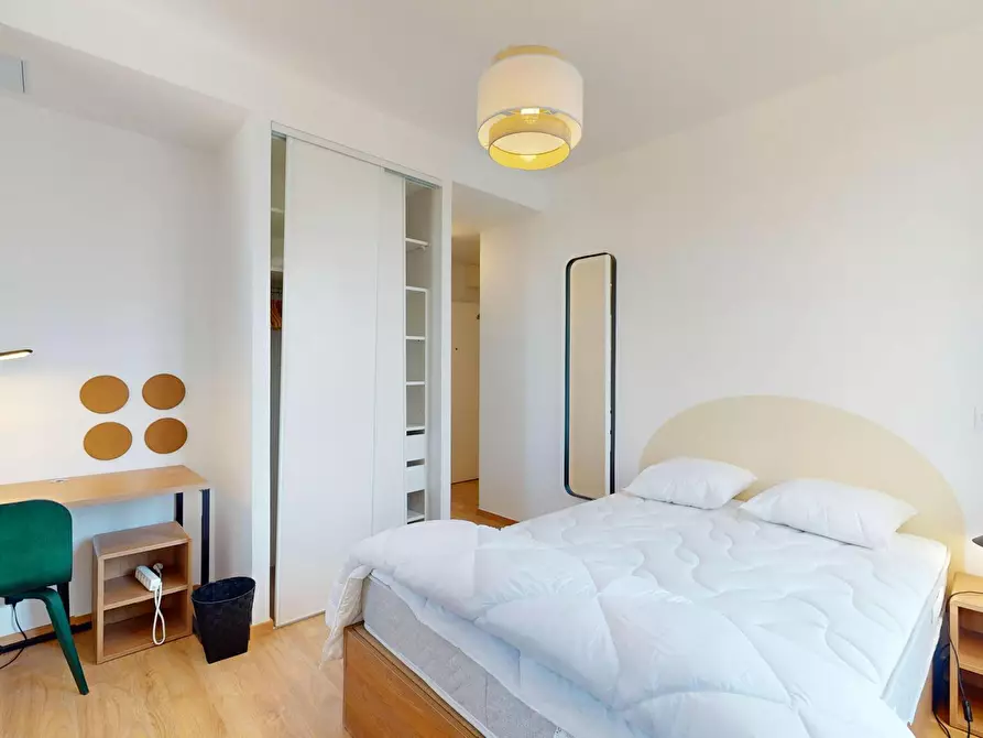 Immagine 3 di Camera in affitto  in Place de la Pergola a Pontoise