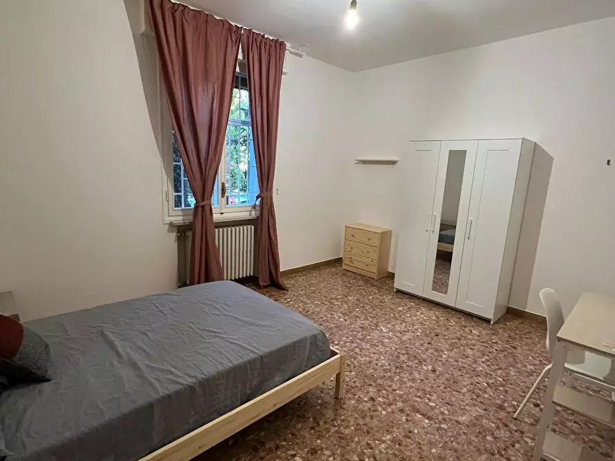 Immagine 2 di Camera in affitto  in Via D. Alighieri a Castel Maggiore