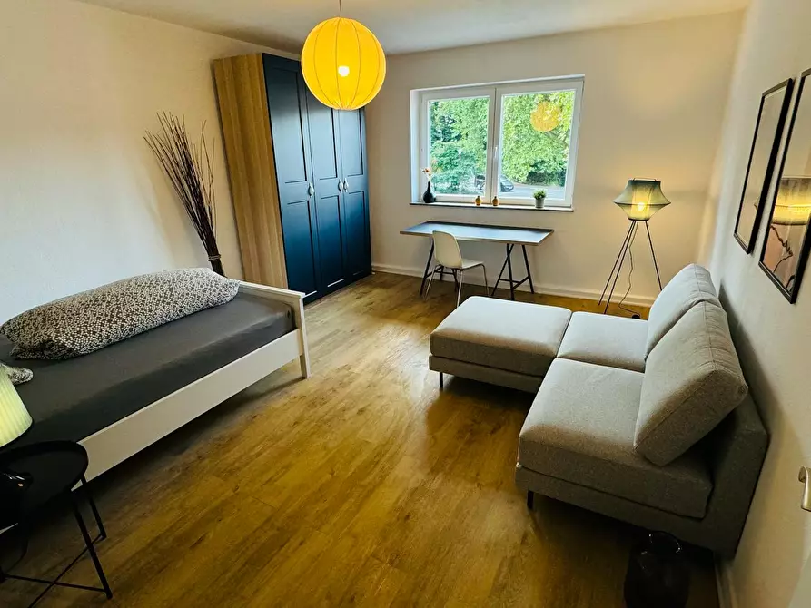 Immagine 1 di Appartamento in affitto  in Schlaunstraße a Münster