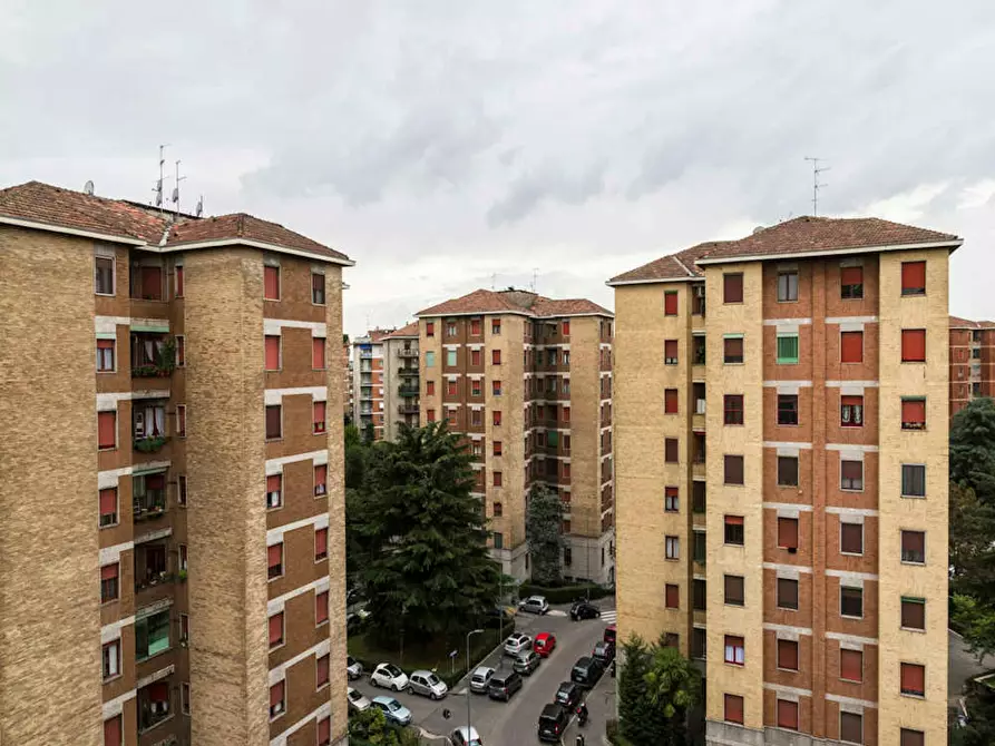 Immagine 5 di Camera in affitto  in Via Salvatore Barzilai a Milano