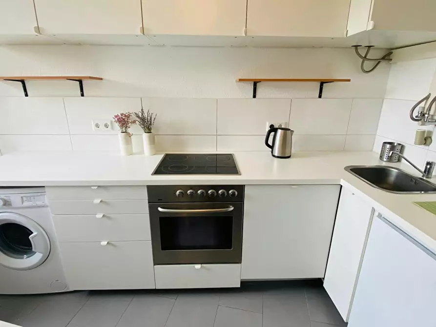 Immagine 8 di Appartamento in affitto  in Frauenstraße a Münster