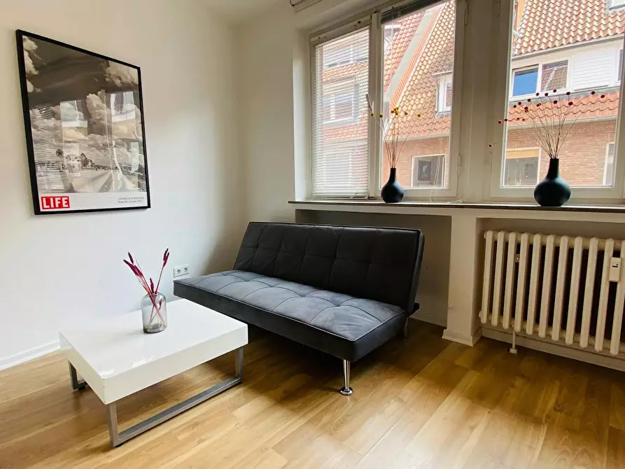 Immagine 2 di Appartamento in affitto  in Frauenstraße a Münster