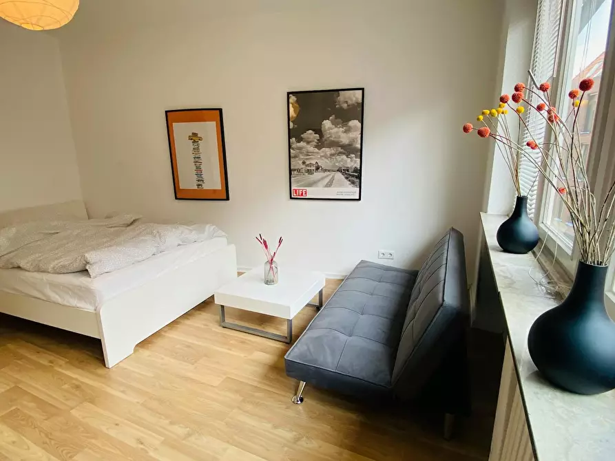 Immagine 4 di Appartamento in affitto  in Frauenstraße a Münster
