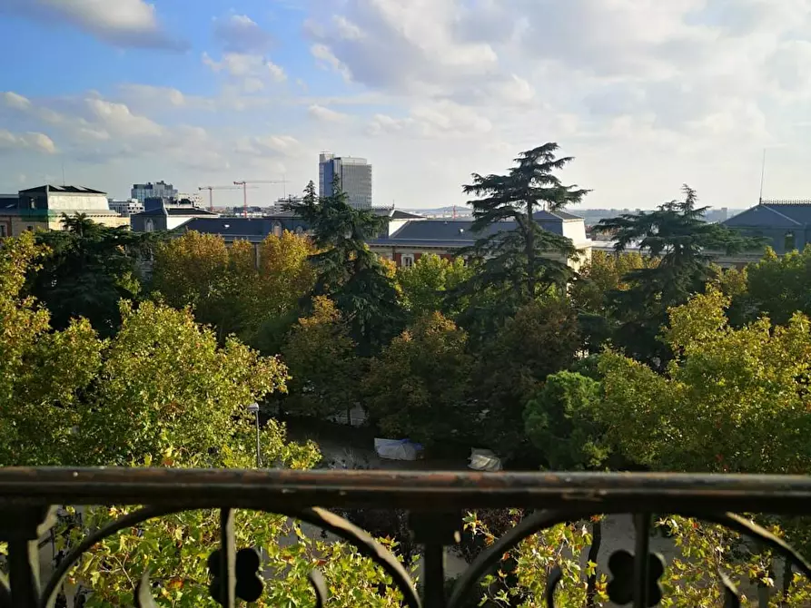 Immagine 10 di Camera in affitto  in Paseo de la Infanta Isabel a Madrid