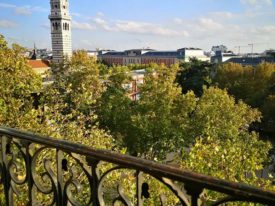 Immagine 9 di Camera in affitto  in Paseo de la Infanta Isabel a Madrid