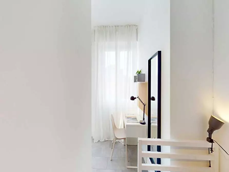 Immagine 4 di Camera in affitto  in Viale Certosa a Milano