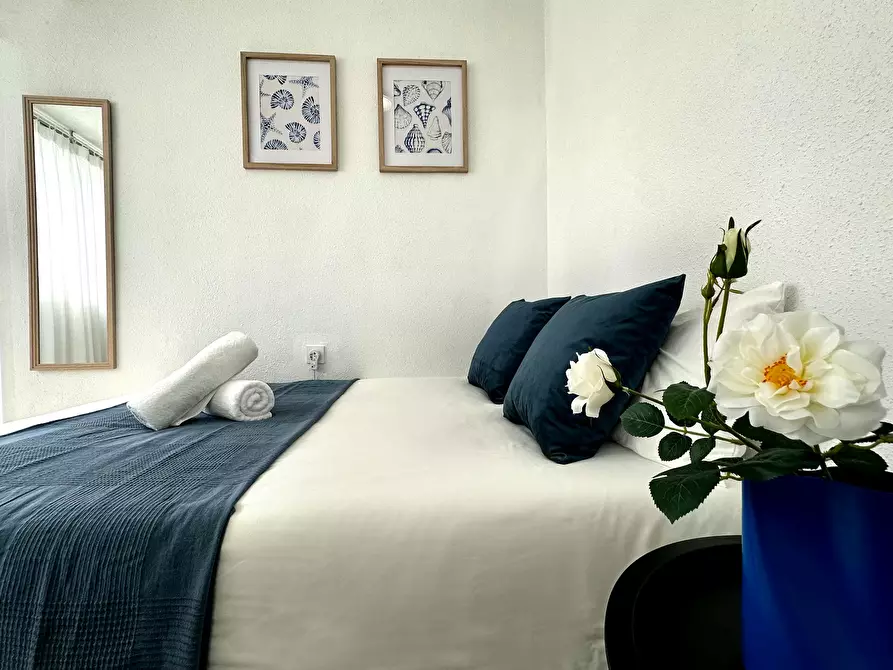 Immagine 1 di Camera in affitto  in Carrer del Poeta Más i Ros a Valencia