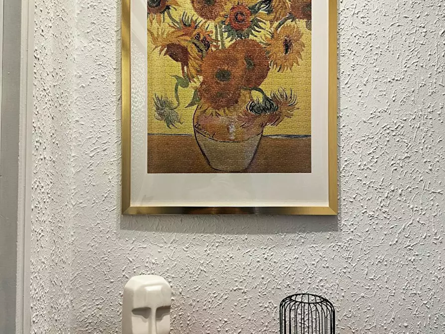 Immagine 10 di Camera in affitto  in Carrer del Poeta Más i Ros a Valencia