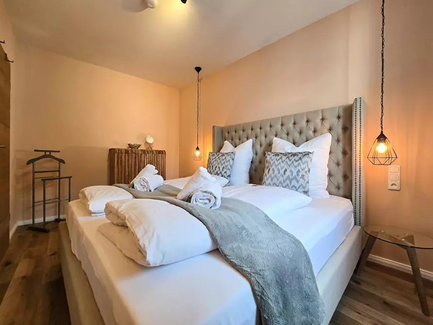 Immagine 5 di Appartamento in affitto  in Hoher Wall a Dortmund