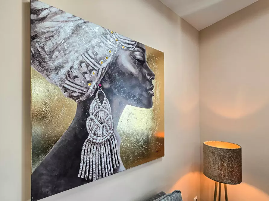 Immagine 7 di Appartamento in affitto  in Hoher Wall a Dortmund