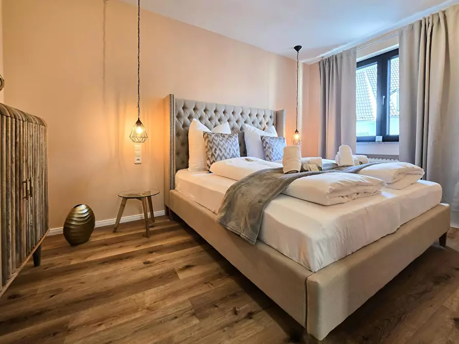 Immagine 4 di Appartamento in affitto  in Hoher Wall a Dortmund
