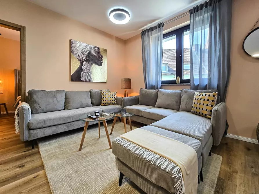 Immagine 3 di Appartamento in affitto  in Hoher Wall a Dortmund