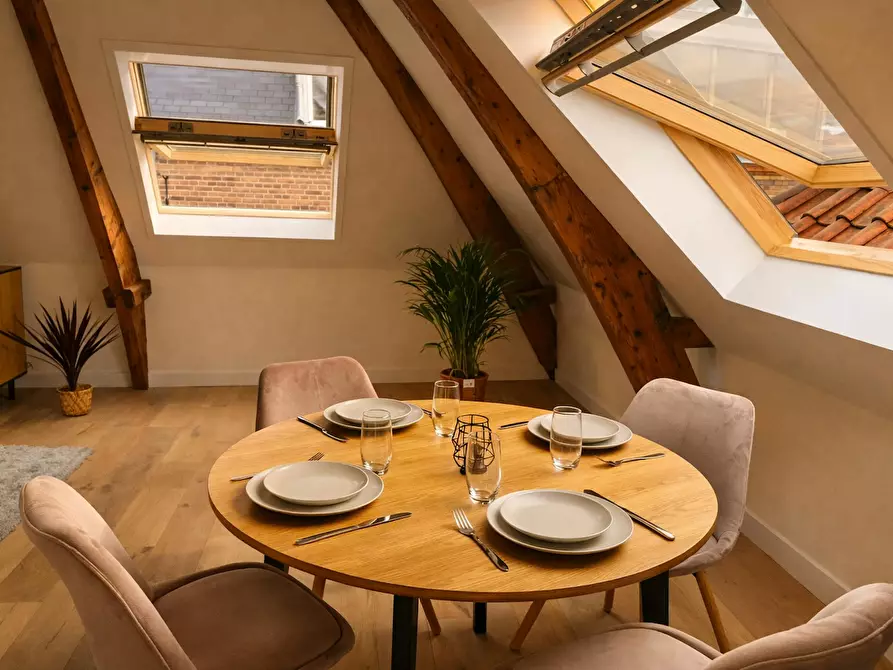 Immagine 1 di Appartamento in affitto  in Noordeinde a Delft