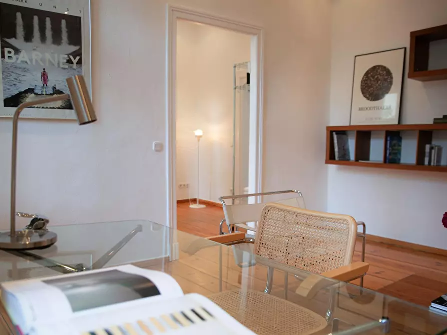 Immagine 2 di Appartamento in affitto  in Erkelenzdamm a Berlin Kreuzberg