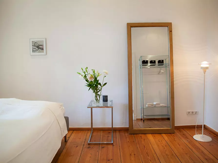 Immagine 9 di Appartamento in affitto  in Erkelenzdamm a Berlin Kreuzberg