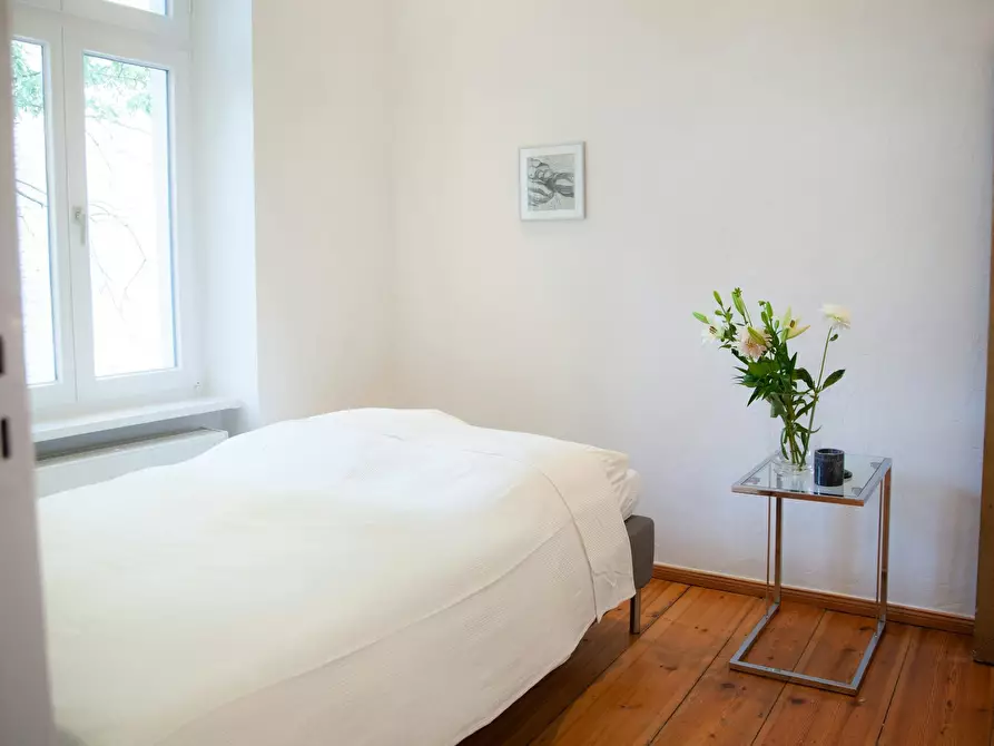 Immagine 8 di Appartamento in affitto  in Erkelenzdamm a Berlin Kreuzberg