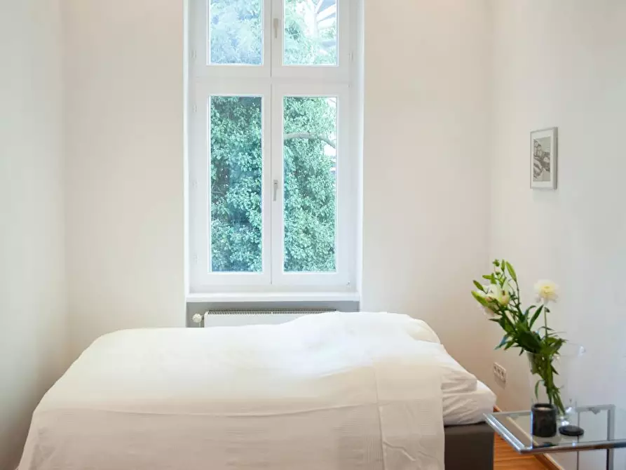 Immagine 10 di Appartamento in affitto  in Erkelenzdamm a Berlin Kreuzberg