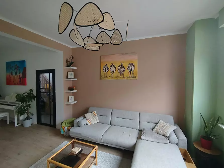 Immagine 7 di Casa indipendente in affitto  in Lakenmakersstraat a Walem