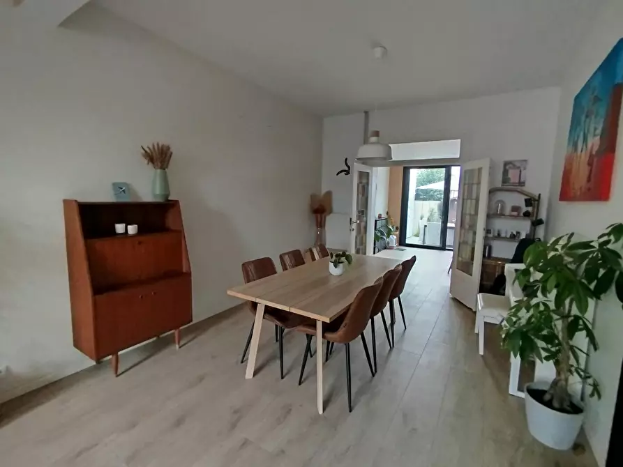 Immagine 9 di Casa indipendente in affitto  in Lakenmakersstraat a Walem