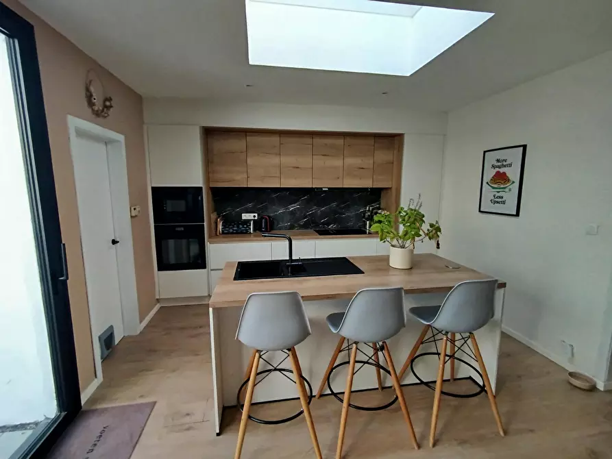 Immagine 10 di Casa indipendente in affitto  in Lakenmakersstraat a Walem