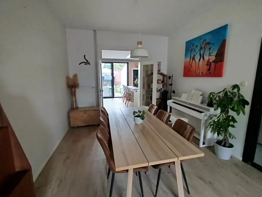 Immagine 8 di Casa indipendente in affitto  in Lakenmakersstraat a Walem