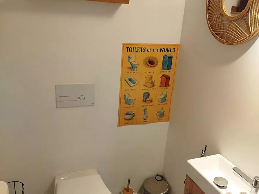 Immagine 4 di Casa indipendente in affitto  in Lakenmakersstraat a Walem