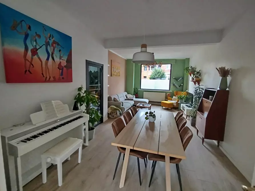 Immagine 5 di Casa indipendente in affitto  in Lakenmakersstraat a Walem