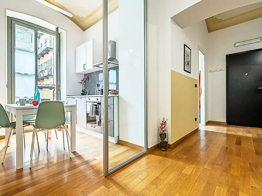 Immagine 4 di Camera in affitto  in Corso Vittorio Emanuele II a Torino