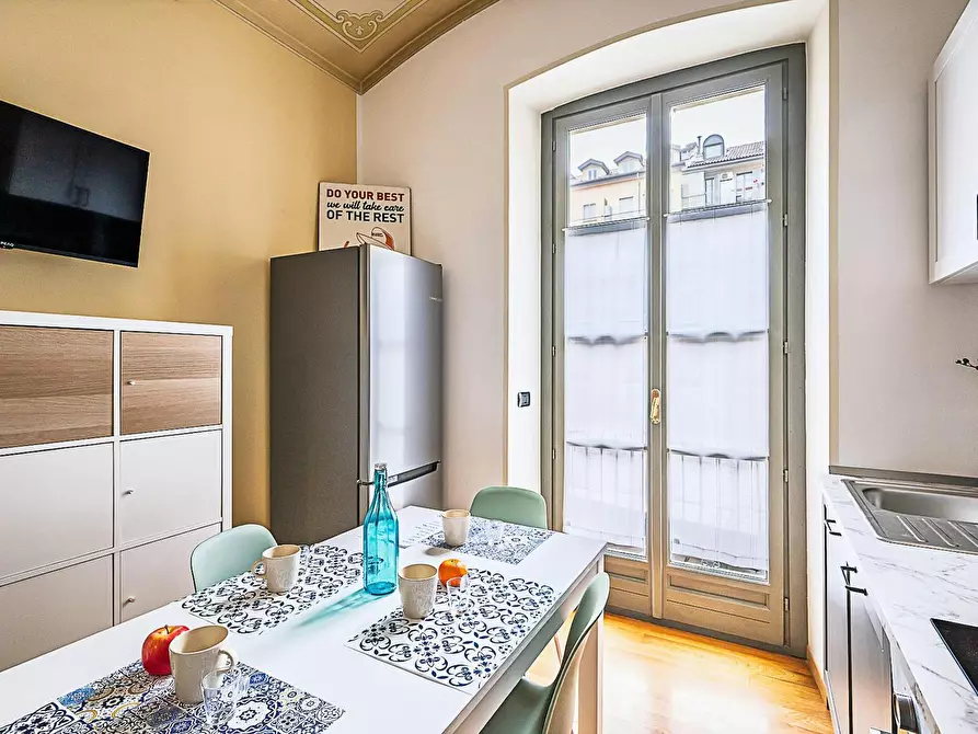 Immagine 6 di Camera in affitto  in Corso Vittorio Emanuele II a Torino