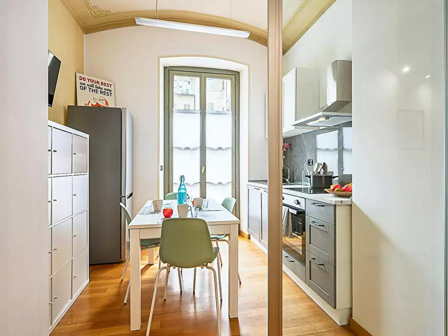 Immagine 5 di Camera in affitto  in Corso Vittorio Emanuele II a Torino