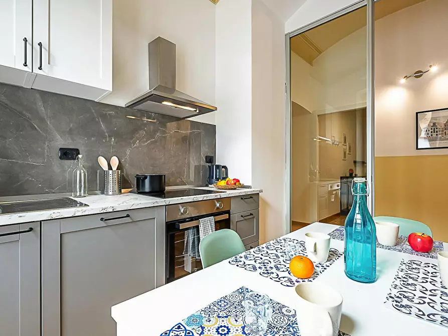 Immagine 3 di Camera in affitto  in Corso Vittorio Emanuele II a Torino