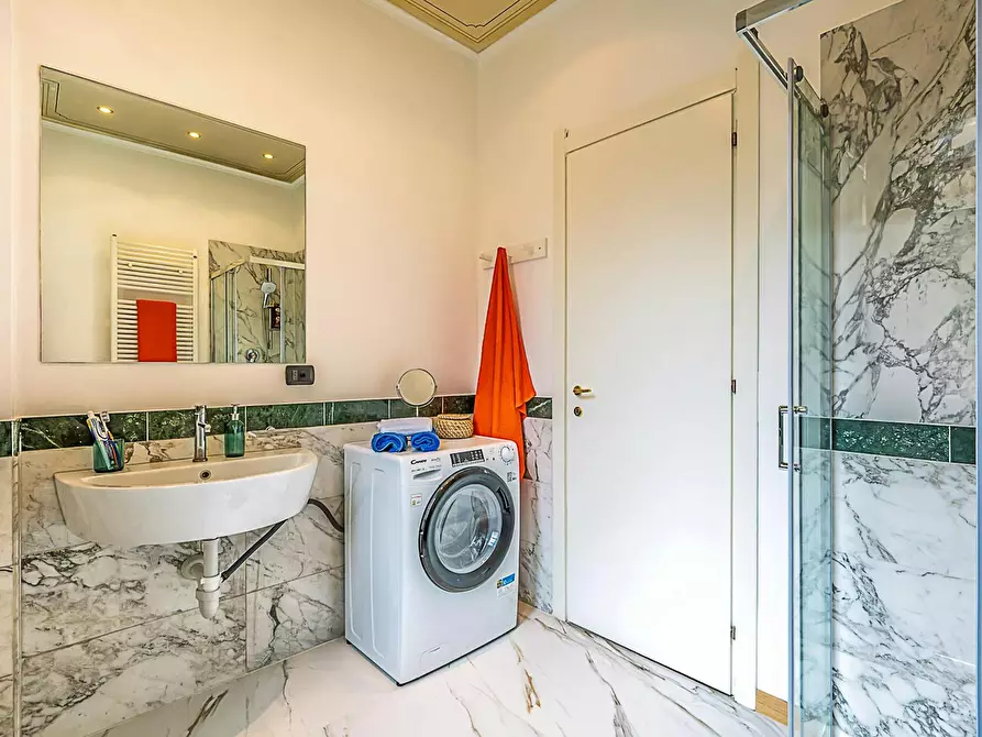 Immagine 10 di Camera in affitto  in Corso Vittorio Emanuele II a Torino