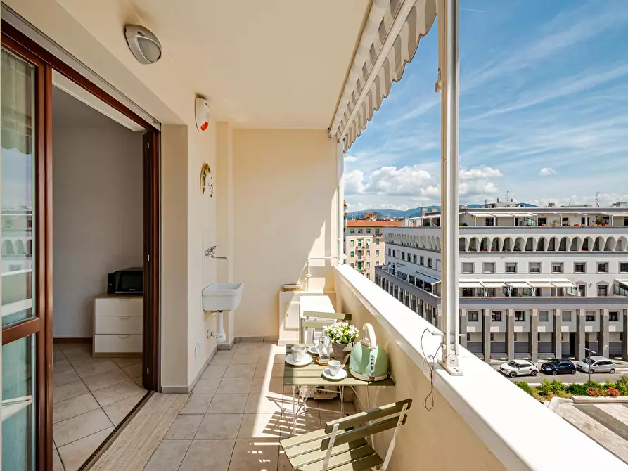 Immagine 8 di Appartamento in affitto  in Via Vittorio Gui a Firenze