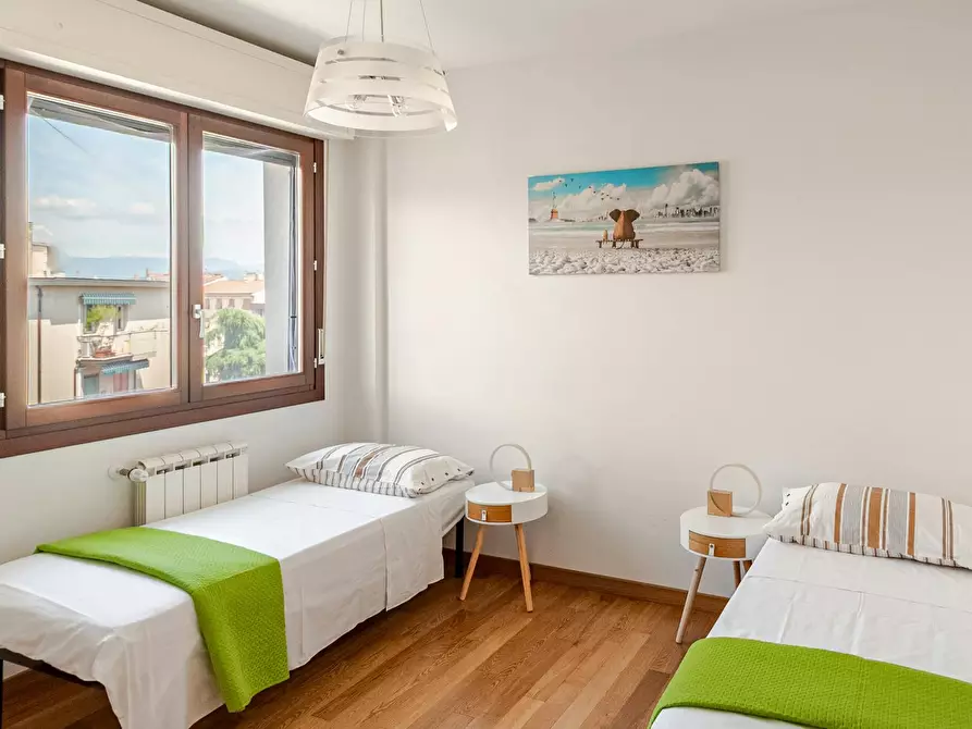 Immagine 1 di Appartamento in affitto  in Via Vittorio Gui a Firenze