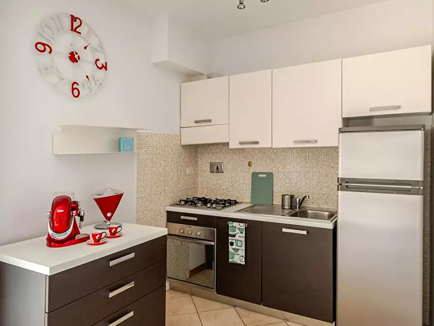 Immagine 7 di Appartamento in affitto  in Via Vittorio Gui a Firenze