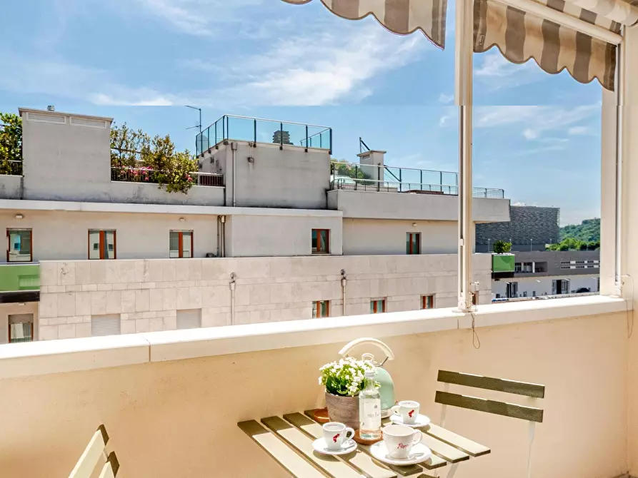 Immagine 4 di Appartamento in affitto  in Via Vittorio Gui a Firenze