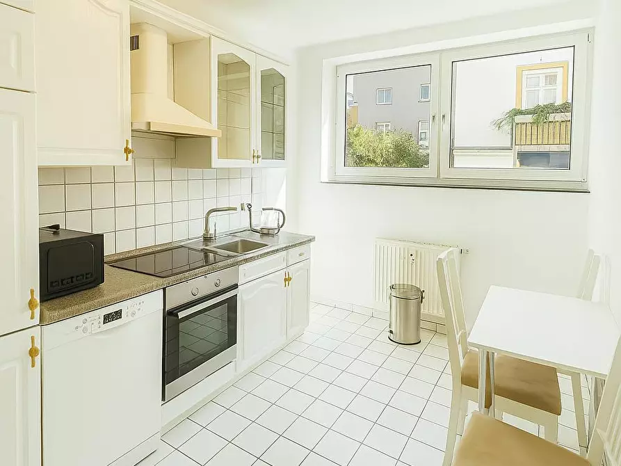 Immagine 3 di Camera in affitto  in Gentzstraße a München