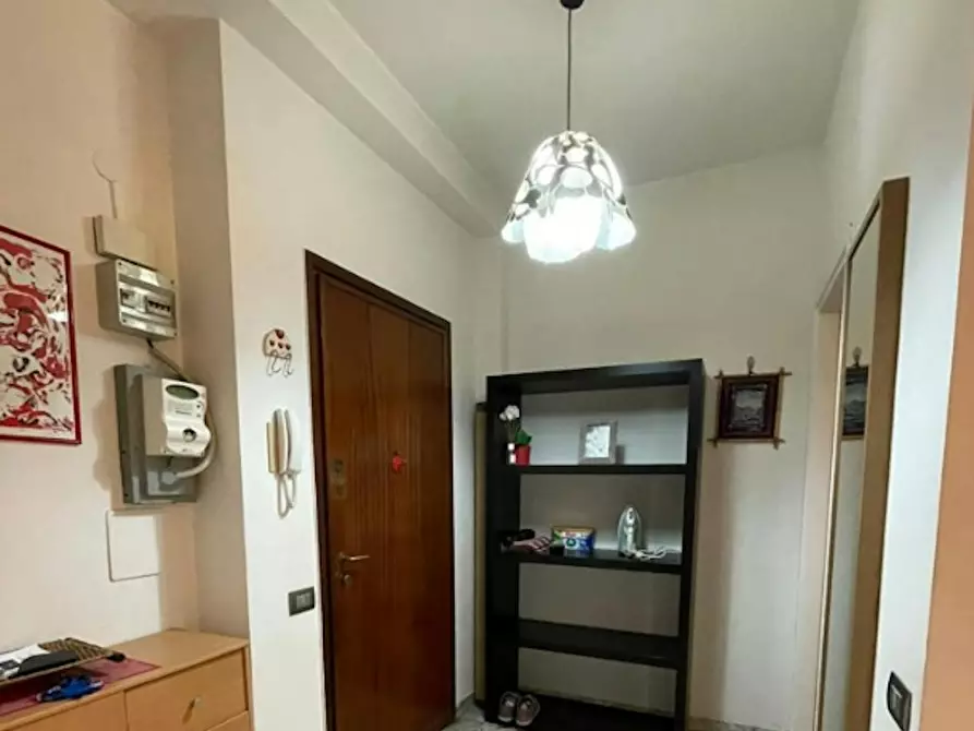 Immagine 1 di Appartamento in affitto  in Via Pompeo Cambiasi a Milano