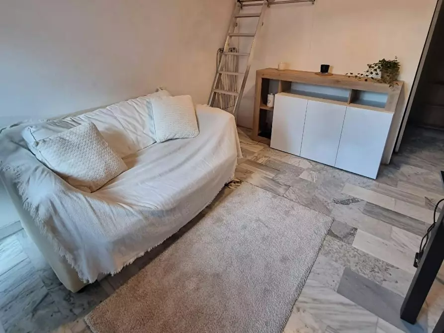 Immagine 5 di Appartamento in affitto  in Via Pompeo Cambiasi a Milano