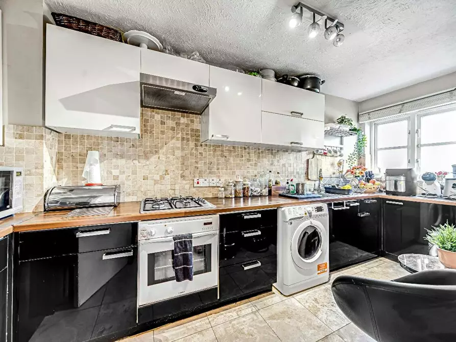 Immagine 7 di Camera in affitto  in Exeter Road a Walthamstow