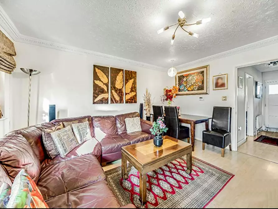 Immagine 2 di Camera in affitto  in Exeter Road a Walthamstow