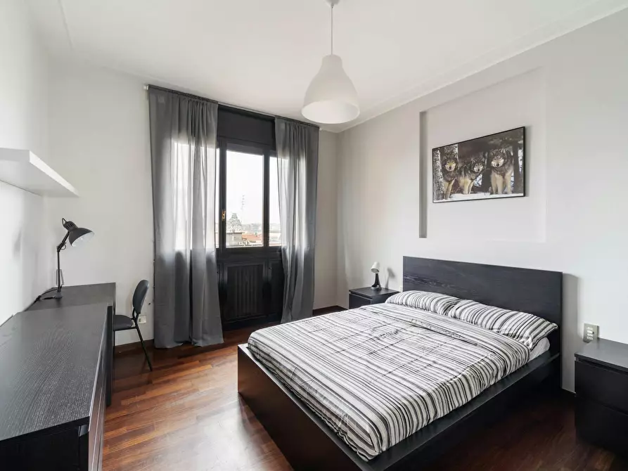 Immagine 2 di Camera in affitto  in Via Giotto a Milano