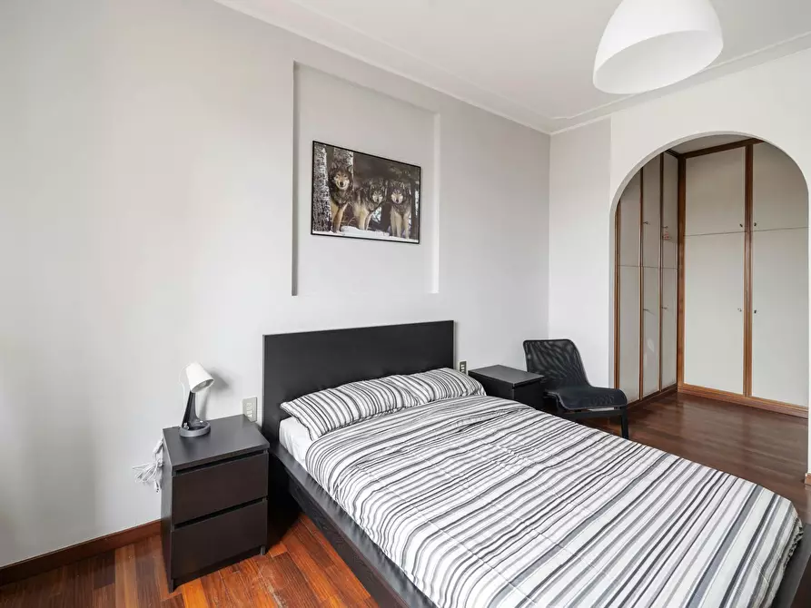 Immagine 3 di Camera in affitto  in Via Giotto a Milano