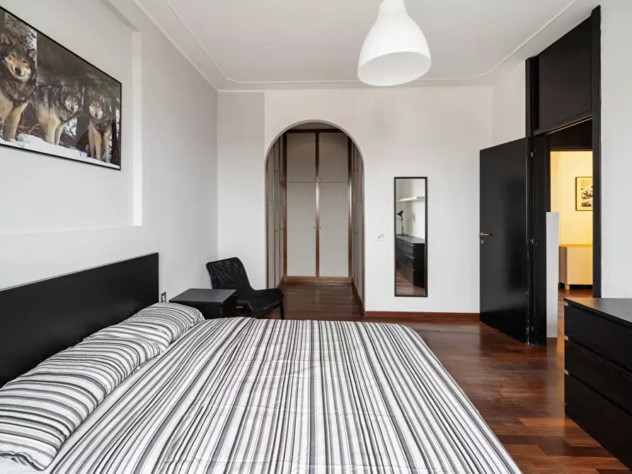 Immagine 1 di Camera in affitto  in Via Giotto a Milano