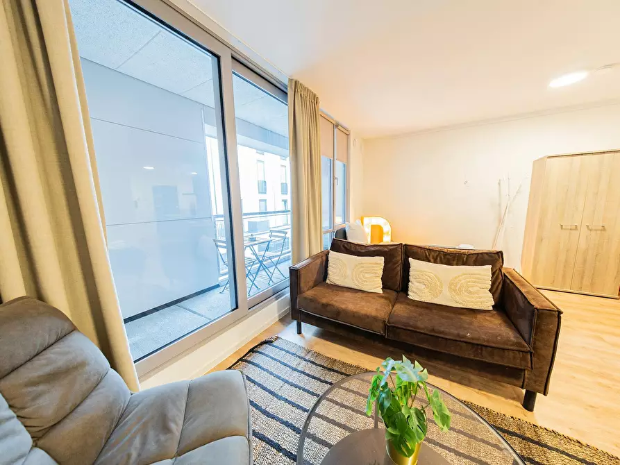 Immagine 4 di Appartamento in affitto  in Prins Hendrikkade a Rotterdam