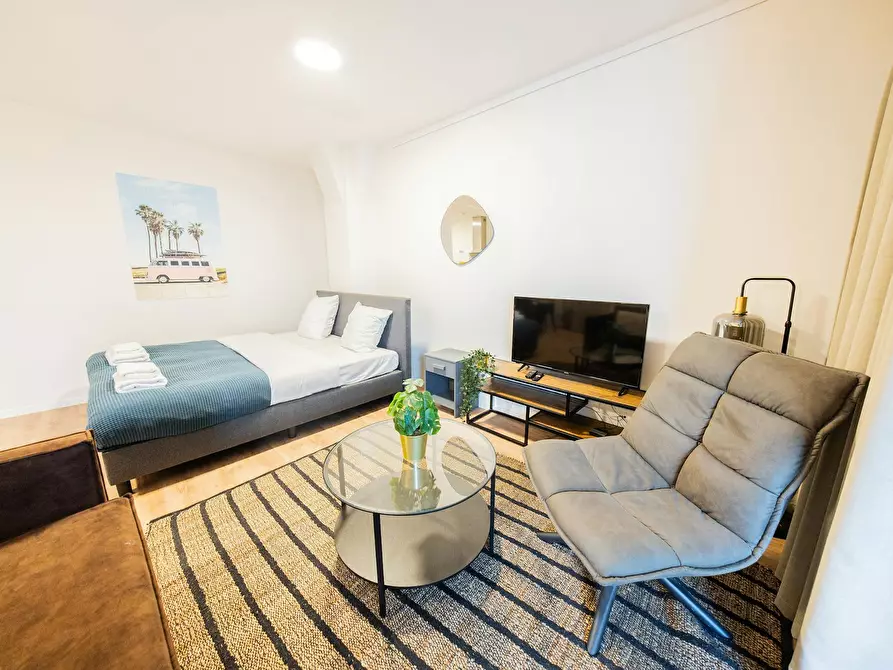 Immagine 7 di Appartamento in affitto  in Prins Hendrikkade a Rotterdam