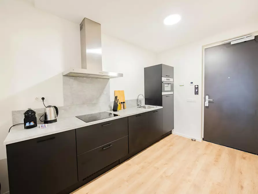 Immagine 9 di Appartamento in affitto  in Prins Hendrikkade a Rotterdam