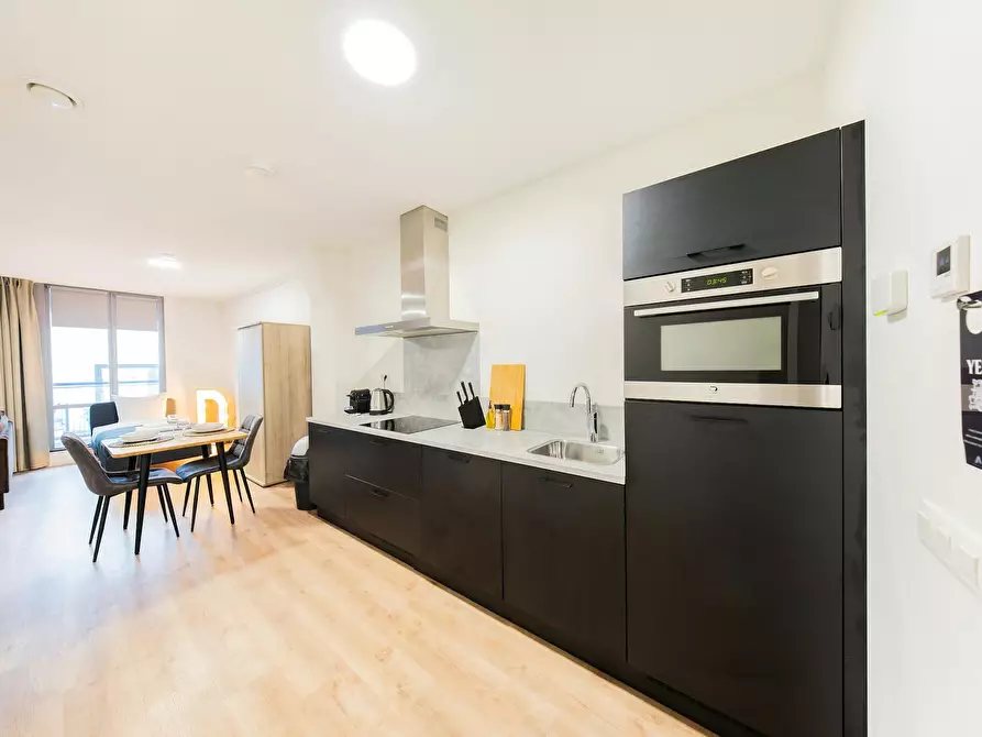 Immagine 8 di Appartamento in affitto  in Prins Hendrikkade a Rotterdam